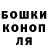 ТГК THC oil Luis Mkra